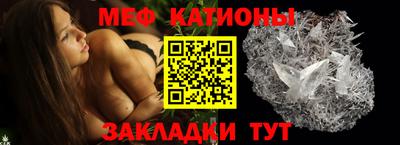 хмурый Донской